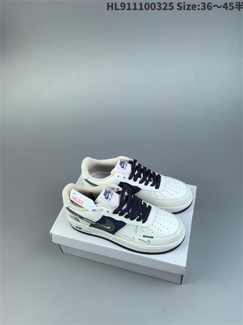 men air force one shoes 36-45 2025-9-19-553